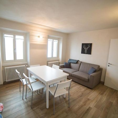 Trentino Apartments - Casa Marzari Folgaria Εξωτερικό φωτογραφία