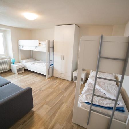 Trentino Apartments - Casa Marzari Folgaria Εξωτερικό φωτογραφία
