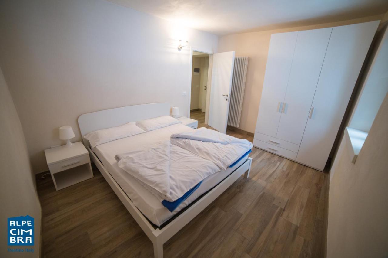 Trentino Apartments - Casa Marzari Folgaria Εξωτερικό φωτογραφία