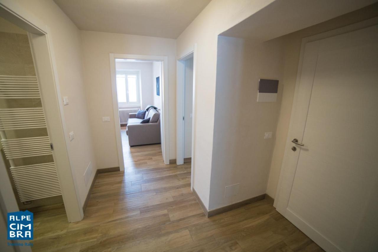 Trentino Apartments - Casa Marzari Folgaria Εξωτερικό φωτογραφία