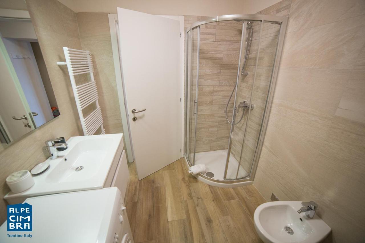 Trentino Apartments - Casa Marzari Folgaria Εξωτερικό φωτογραφία