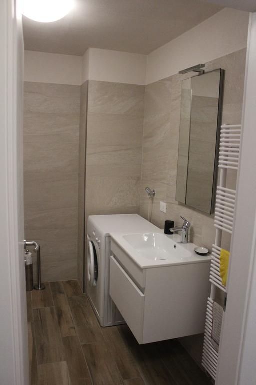 Trentino Apartments - Casa Marzari Folgaria Εξωτερικό φωτογραφία