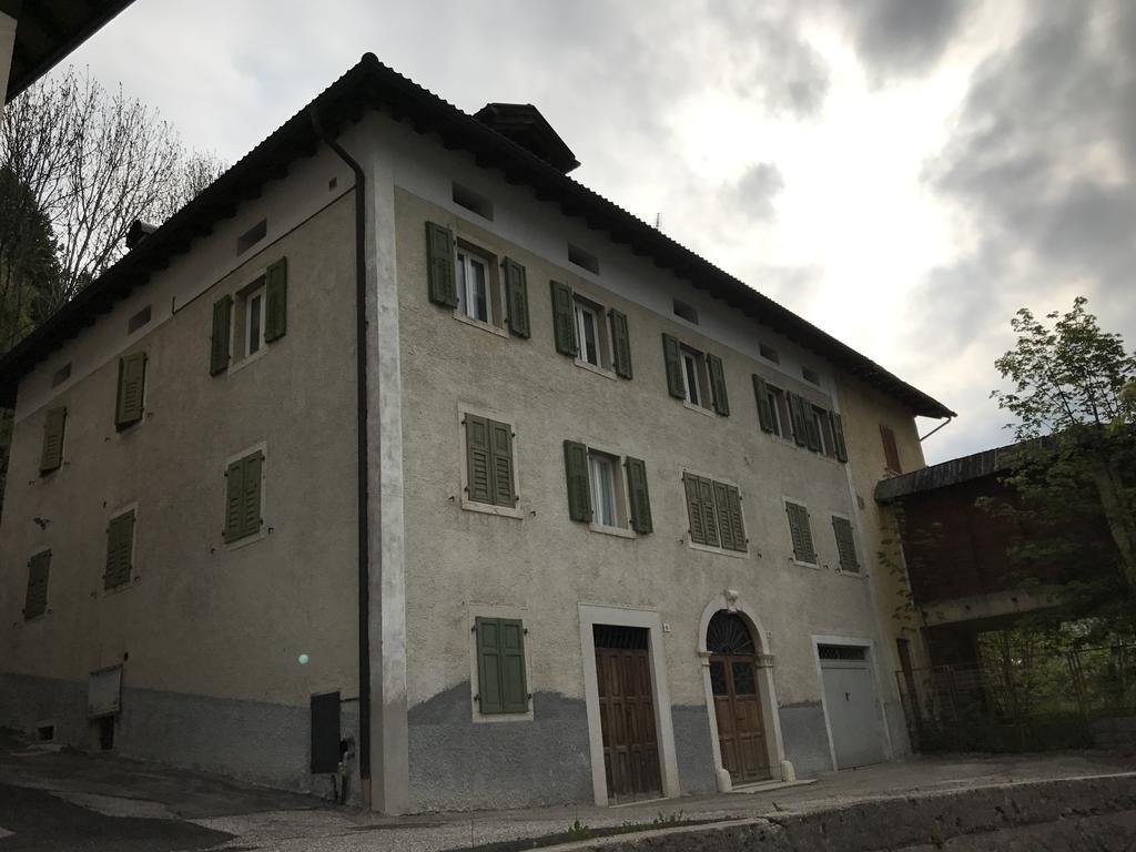 Trentino Apartments - Casa Marzari Folgaria Εξωτερικό φωτογραφία