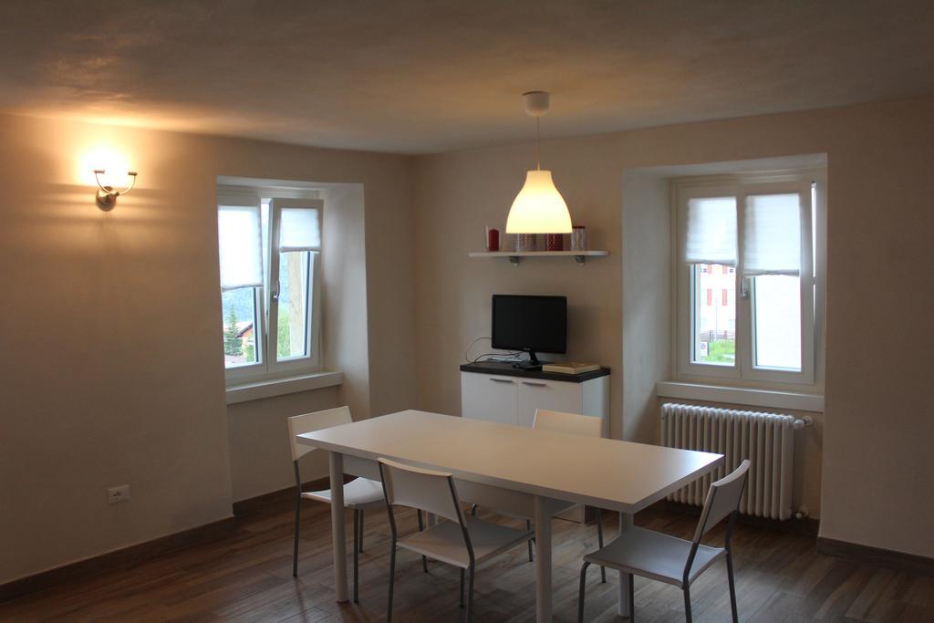 Trentino Apartments - Casa Marzari Folgaria Εξωτερικό φωτογραφία