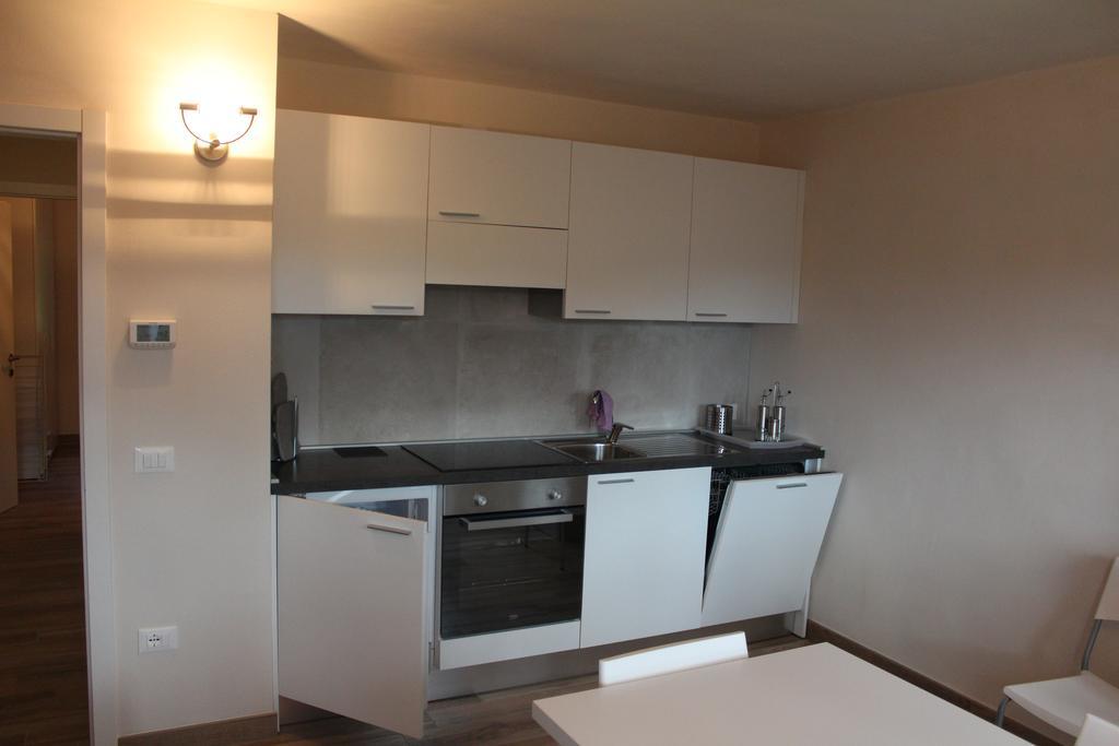 Trentino Apartments - Casa Marzari Folgaria Εξωτερικό φωτογραφία