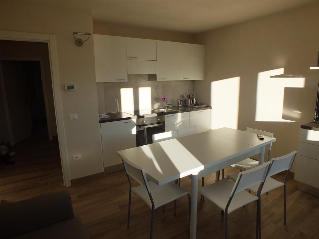 Trentino Apartments - Casa Marzari Folgaria Εξωτερικό φωτογραφία