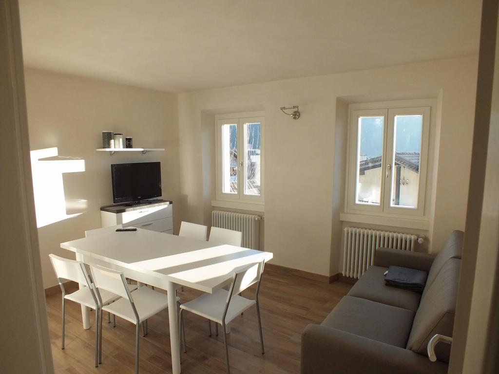 Trentino Apartments - Casa Marzari Folgaria Εξωτερικό φωτογραφία