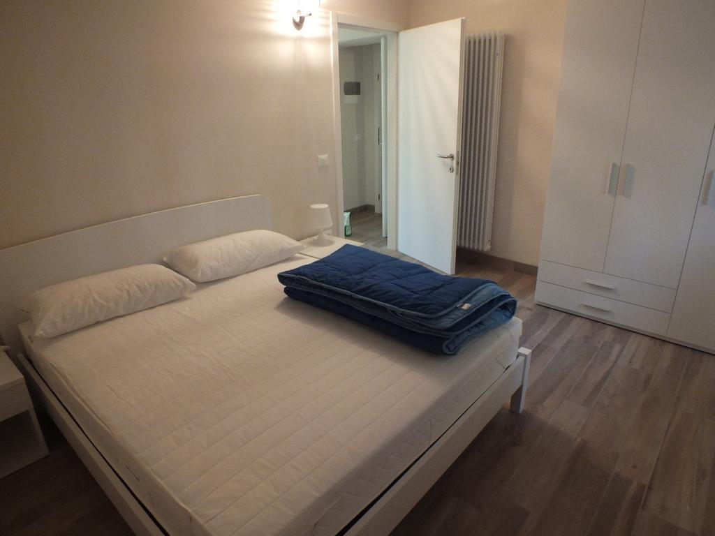Trentino Apartments - Casa Marzari Folgaria Εξωτερικό φωτογραφία
