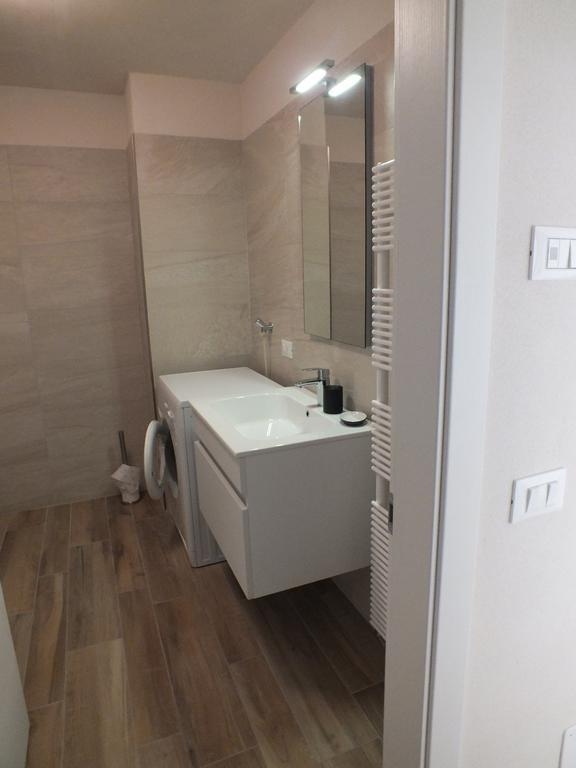 Trentino Apartments - Casa Marzari Folgaria Εξωτερικό φωτογραφία