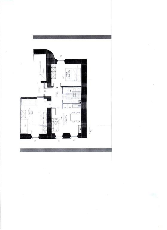 Trentino Apartments - Casa Marzari Folgaria Εξωτερικό φωτογραφία